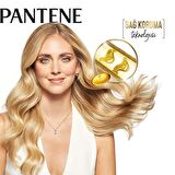 Pantene Doğal Sentez Güç ve Parlaklık  Şampuan 350 ml